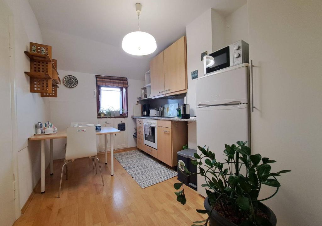 Dohren-Wulfel Apartment | Algetet Apartment