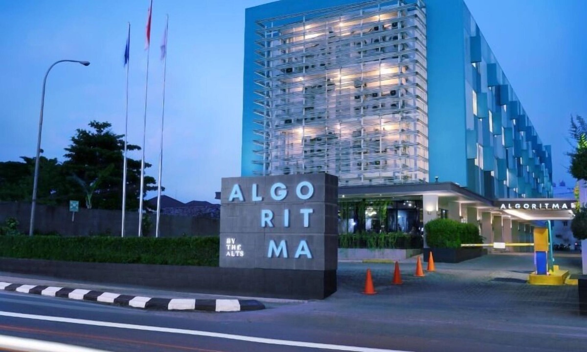 Palembang Hotel | Algoritma Hotel
