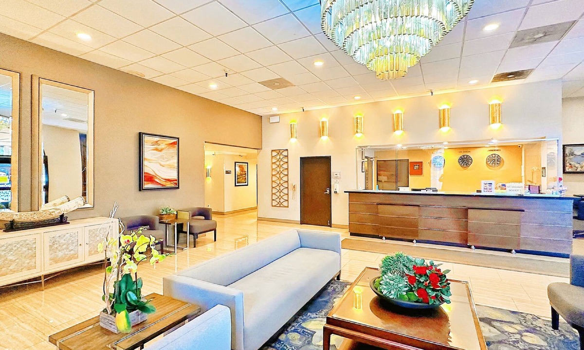 Alhambra Hotel | Alhambra Hotel