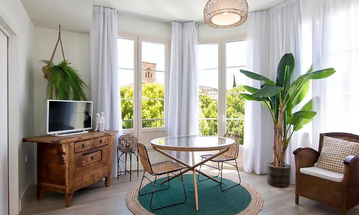 Centro - Sagrario Apartment | Alhambra Luxviews Apartment