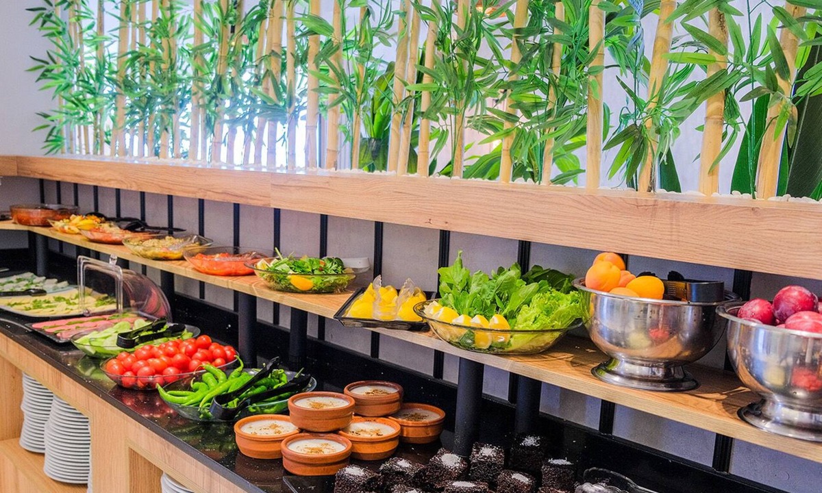 Beysehir Hotel | Ali Bilir Otel