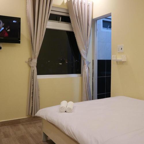 Da Lat House | Ali Hostel