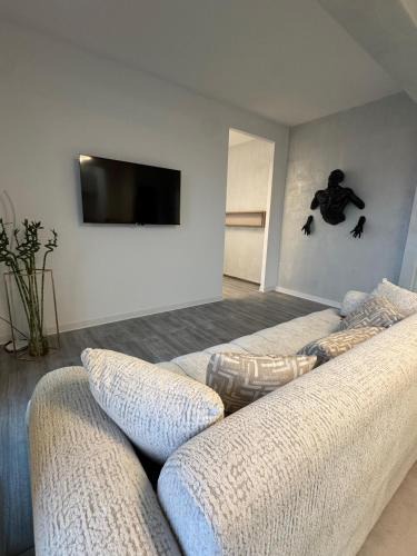 Buzau Apartment | Alia Residence