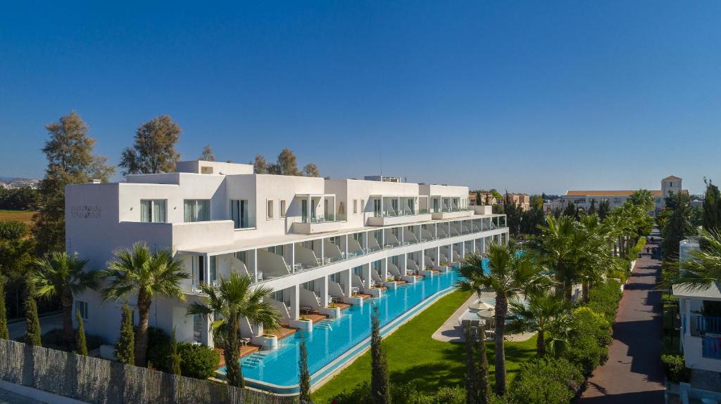 Paphos Resort | Aliathon Aegean