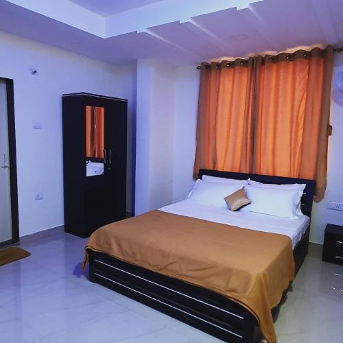 Nagaon Apartment | Alibaug Castle