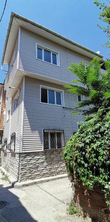 Osmangazi House | Alibey Konağı