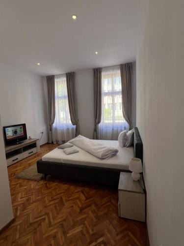 Center Apartment | Alice apartament centru Sibiu