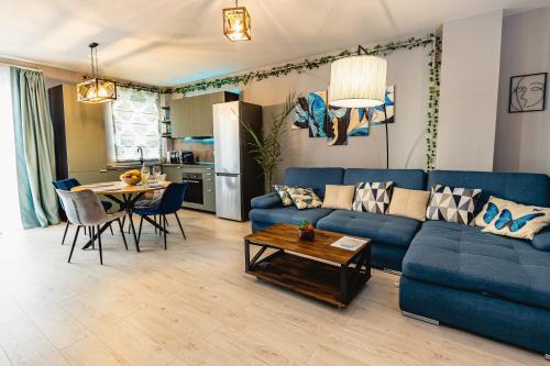 Lazaret Apartment | Alice apartment