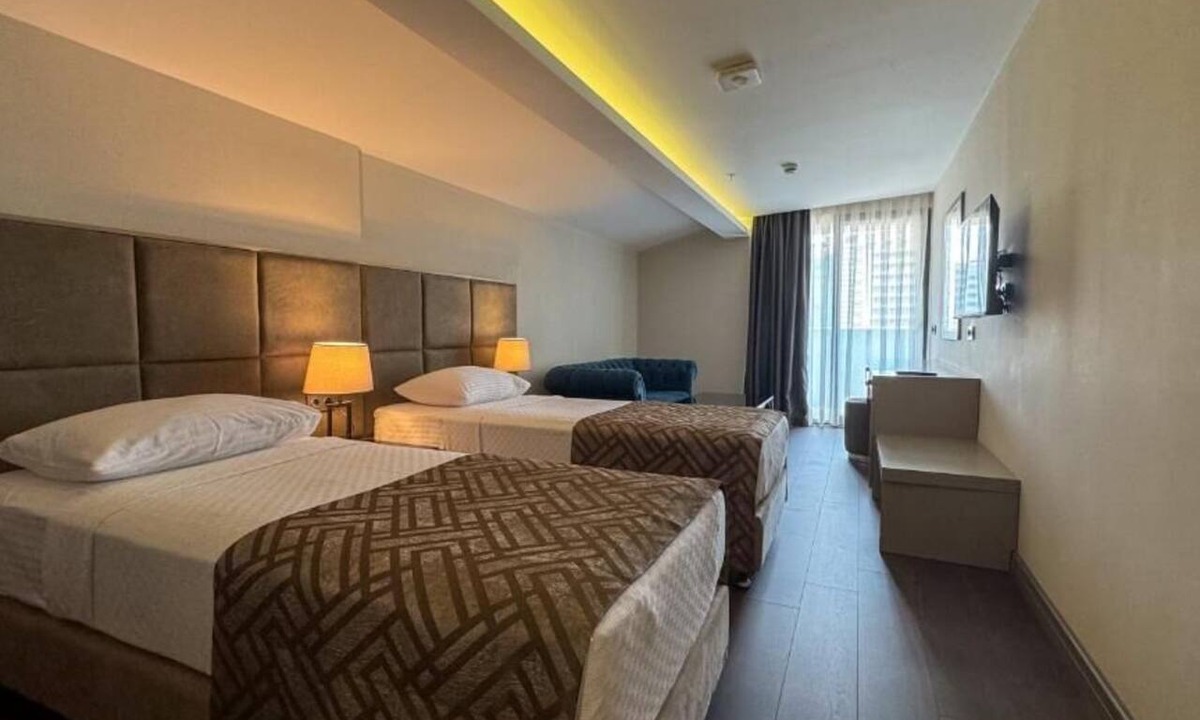 Lara Apartment | Alice Exlusive Hotel