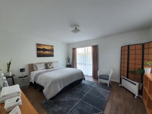 Auckland House | Alice House