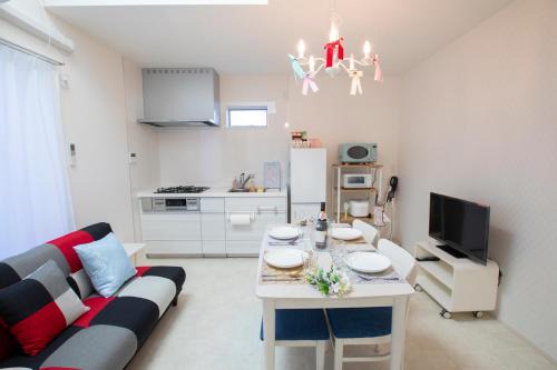 Sakai Ward Apartment | AliceSakai