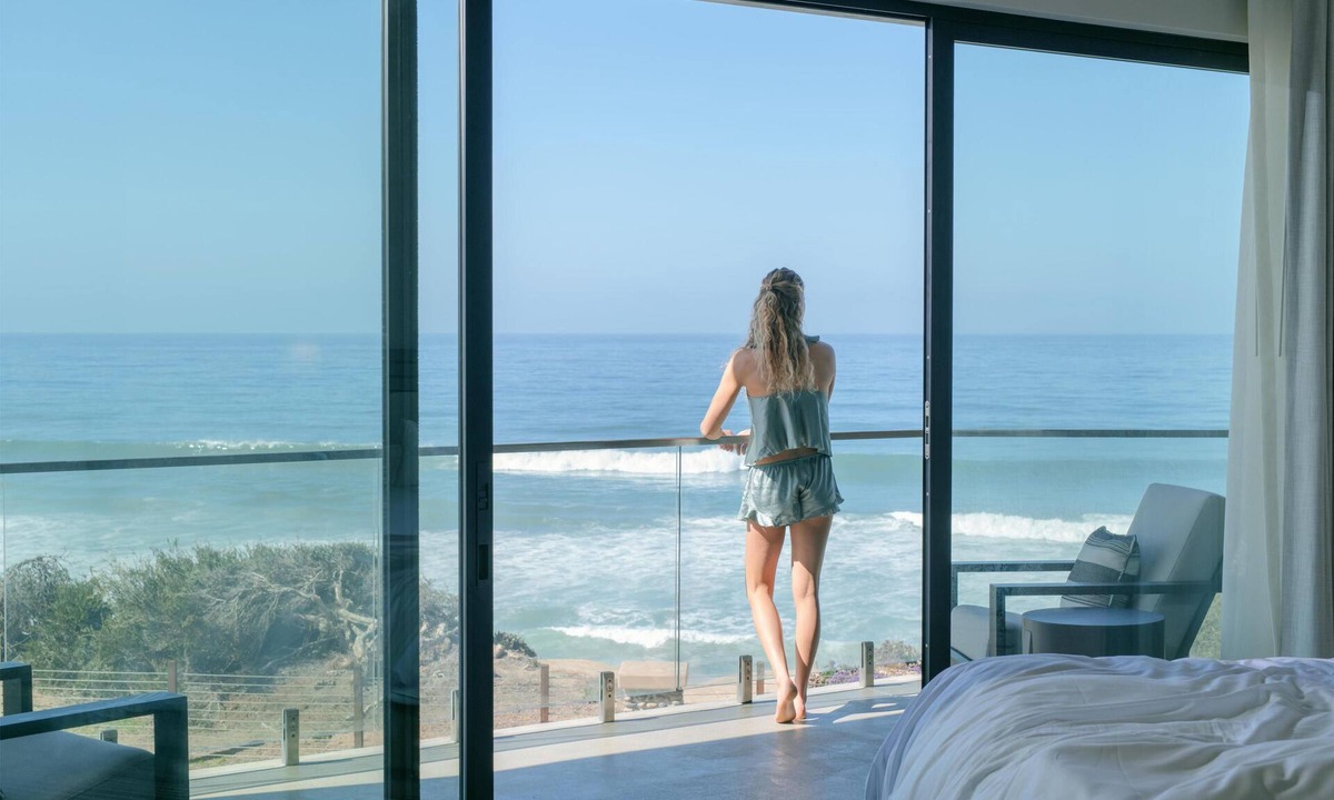 Encinitas Resort | Alila Marea Beach Resort Encinitas, a Hyatt Luxury Resort