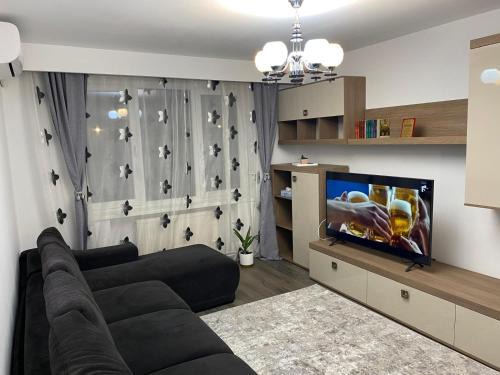 Medias Apartment | Alina Home