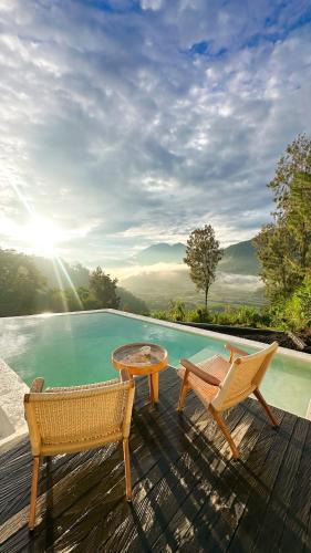 Songan Hotel | Alina pinggan