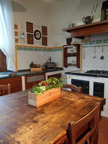 Margine Coperta-Traversagna Villa | Alina Villa