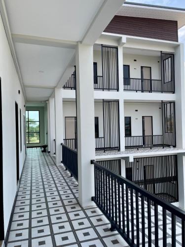Si Thep Hotel | AlinApartment