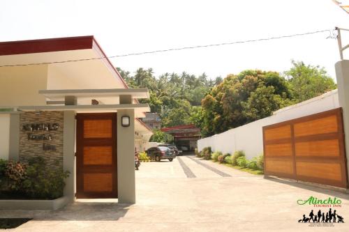 Legazpi Hotel | Alinchlo Hotel