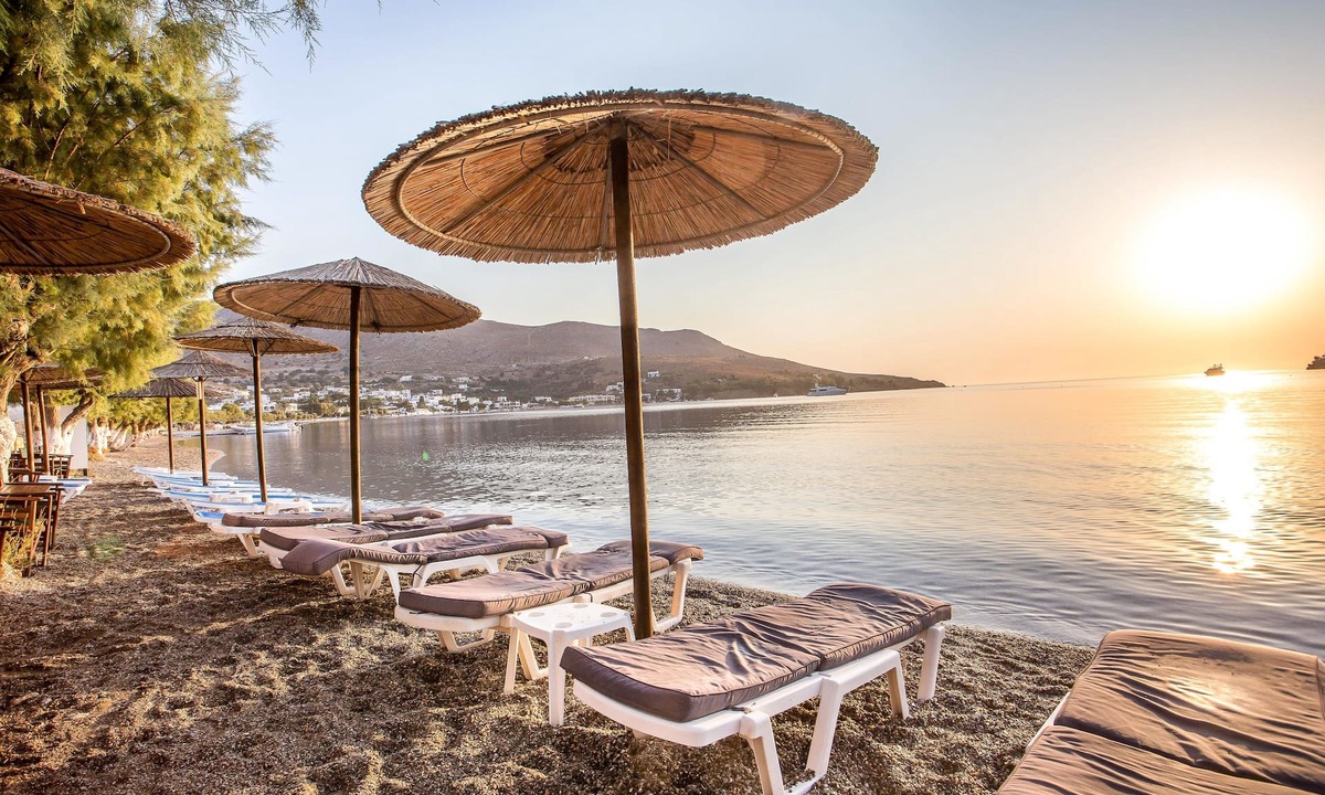 Alinda Hotel | Alinda Hotel