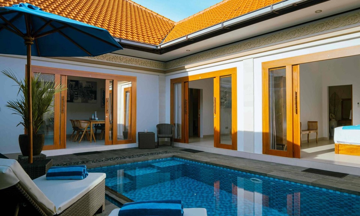 Sanur Villa | Alinta Sunset – Steps From Everything