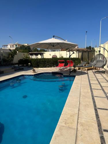 Village Road Villa | Alis Villa
