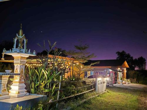 Ubon Ratchathani House | Alisa Villa, Ubon Cottage