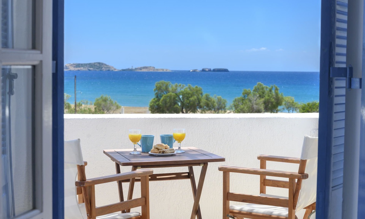 Kimolos House | Alisea Resort