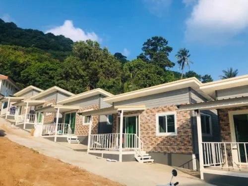 Baan Tai Villa | Alisia Villa
