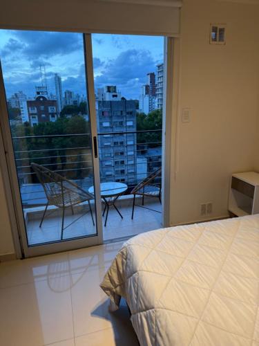 La Plata Apartment | Alison Urban Studio
