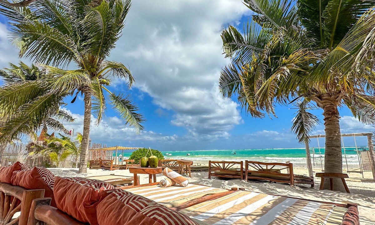 Playa Paraiso Hotel | Alito Tulum Hotel