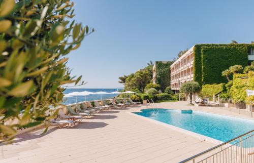 Ville-di-Pietrabugno Hotel | Alivi