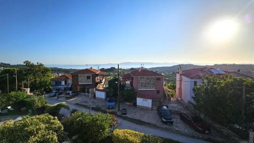Paliouri Villa | Alivia Garden