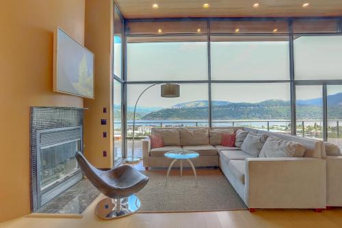 Hood River House | Alizes 30 Day