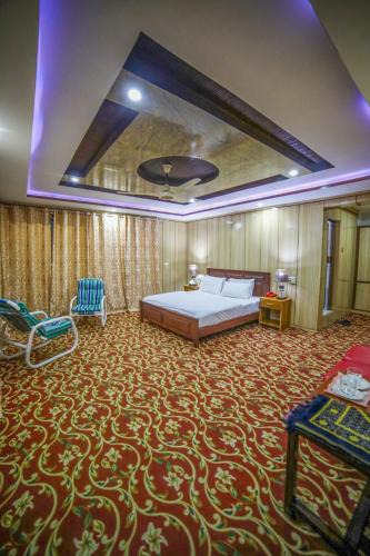 Dhirkot House | Aljohar rest house