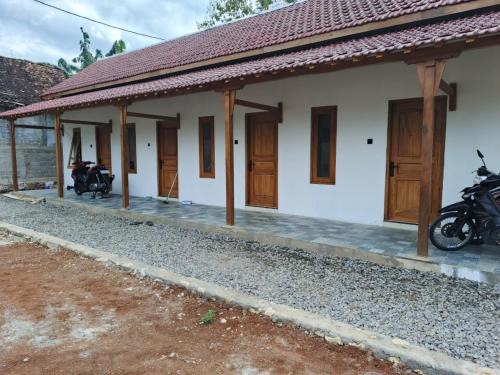 Wonosari Hotel | Alkache