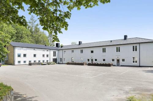 Ullared House | Alkoven Logi