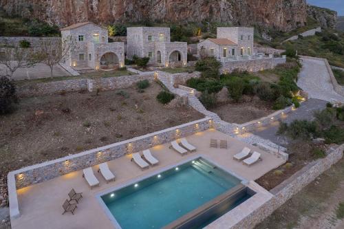 Itilo Apartment | Alkyon SeaSide Studios
