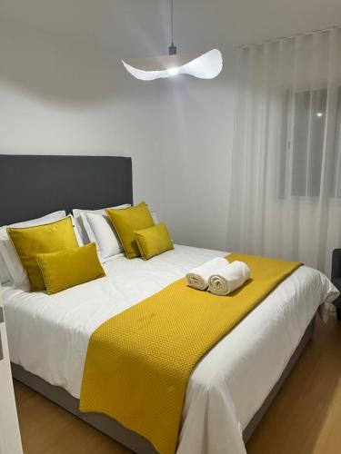 Capelas Apartment | All 4 You