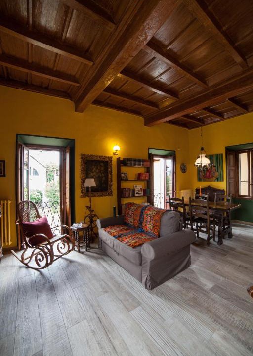 Cannero Riviera Apartment | All'Antico Convento
