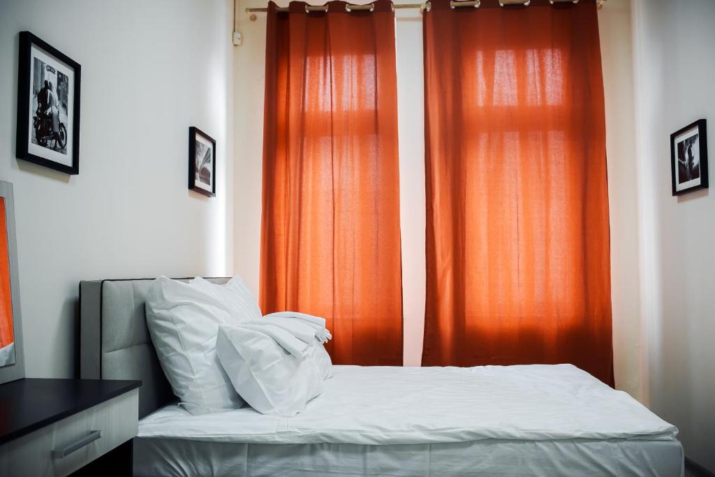 Tagansky Hostel | All Bears Hostel