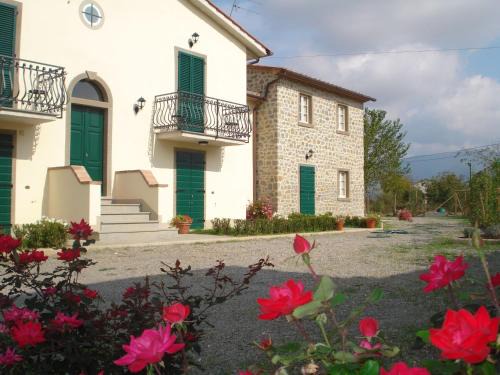 Cortona Apartment | All Casine