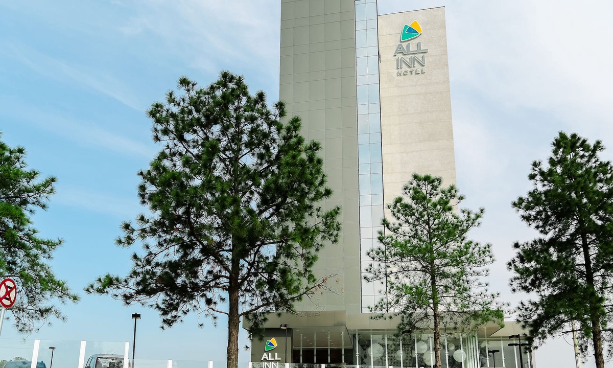 Sorocaba Hotel | ALL INN