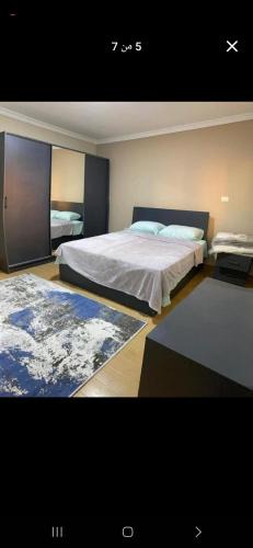Sheikh Zayed City Apartment | All inn