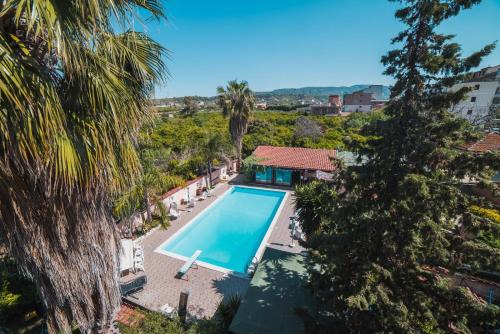 Province of Messina Bed & Breakfast | All'Ombra Del Noce B&B