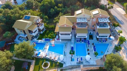 Plataria House | All Saints Villas