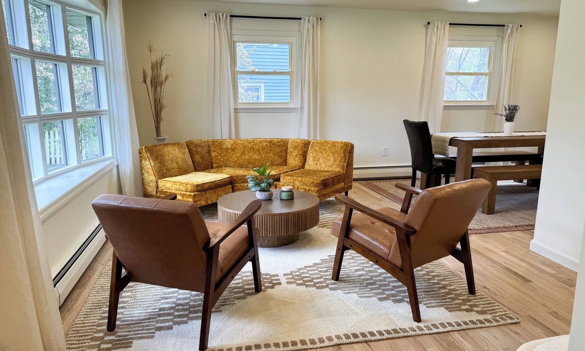 West End House | All-Star Stay: 4BR/3Bath Fully Renovated Home