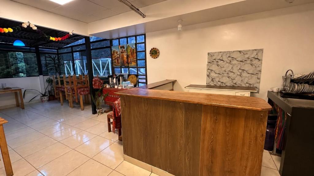 Aguas Calientes Hotel | All sur Cusco