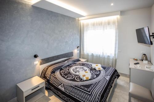 Tropea Bed & Breakfast | Alla Corte degli Dei