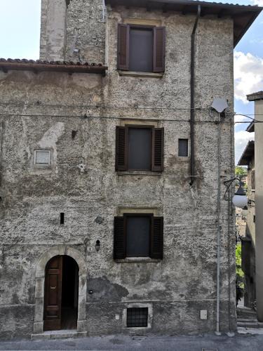Scanno House | Alla Piazza Vecchia