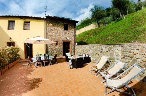 Nozanno House | Alla Piazzetta