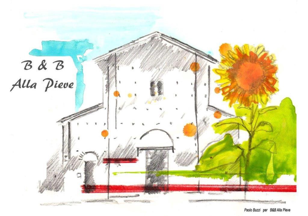 Bagnacavallo Bed & Breakfast | Alla Pieve